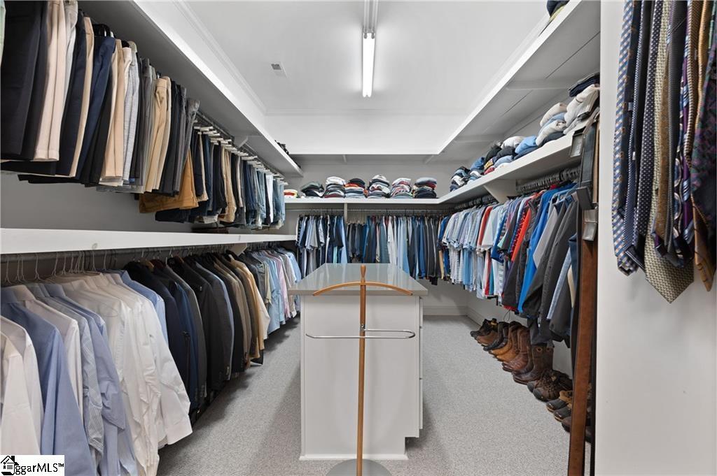 Anderson, South Carolina, 29625, United States, 4 Bedrooms Bedrooms, ,5 BathroomsBathrooms,Residential,Active,1997644