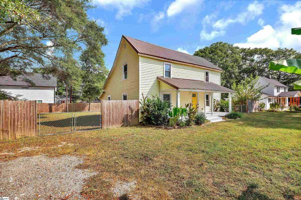 114 W 3RD ST, WILLIAMSTON, SC 29697 - Image 1