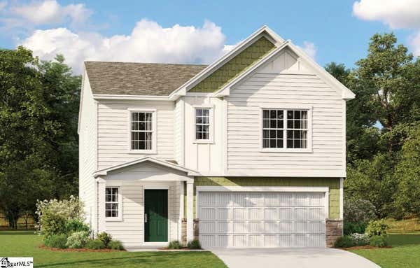 2122 BRECHIN ROAD # LOT 236 FROST C, SPARTANBURG, SC 29303 - Image 1