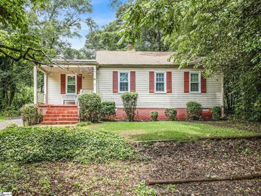 21 WALNUT ST, GREENVILLE, SC 29607 - Image 1