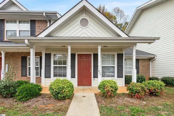 629 BEAR DR, GREENVILLE, SC 29605 - Image 1