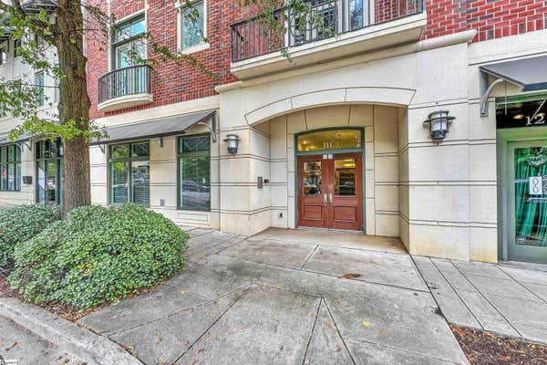 111 E MCBEE AVE UNIT 302, GREENVILLE, SC 29601 - Image 1