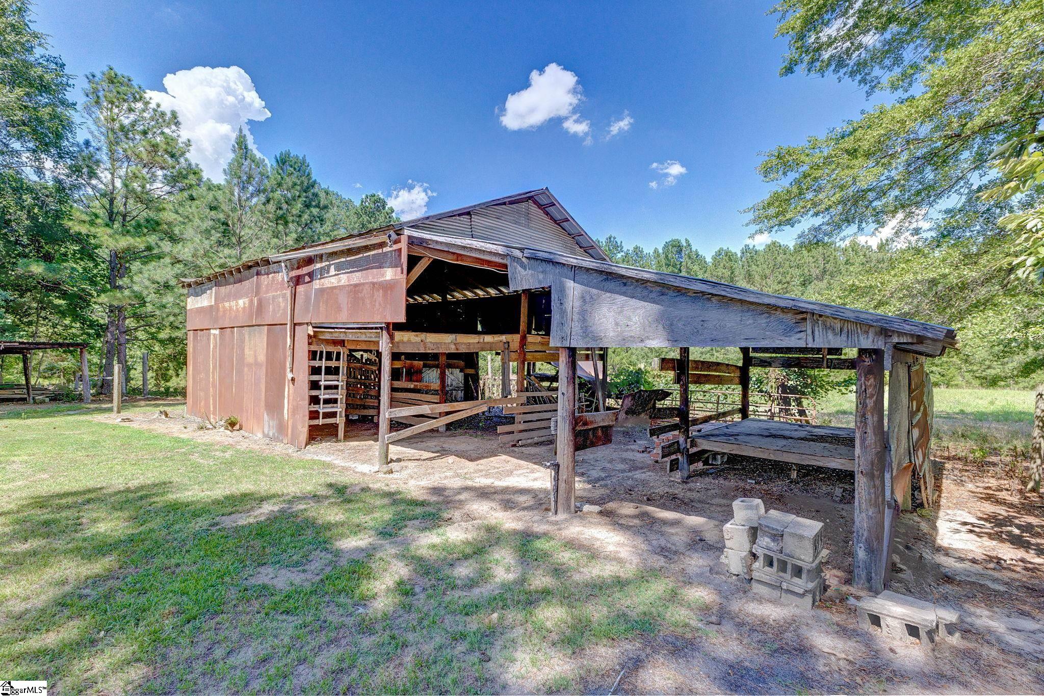 Laurens, South Carolina, 29360, United States, 4 Bedrooms Bedrooms, ,4 BathroomsBathrooms,Residential,Active,1914597