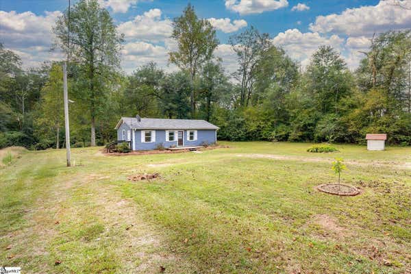 158 LAUREL AND HARDY LAKE RD, MARIETTA, SC 29661, photo 2 of 29