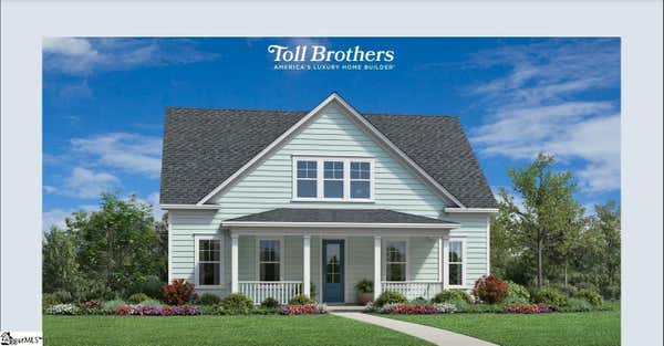 12 TULL ST LOT 483, GREER, SC 29651 - Image 1