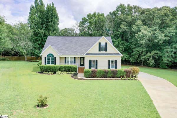 107 GROVE FOREST CT, PELZER, SC 29669 - Image 1