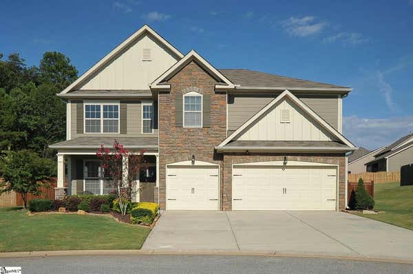 4 HATFIELD CT, SIMPSONVILLE, SC 29680 - Image 1