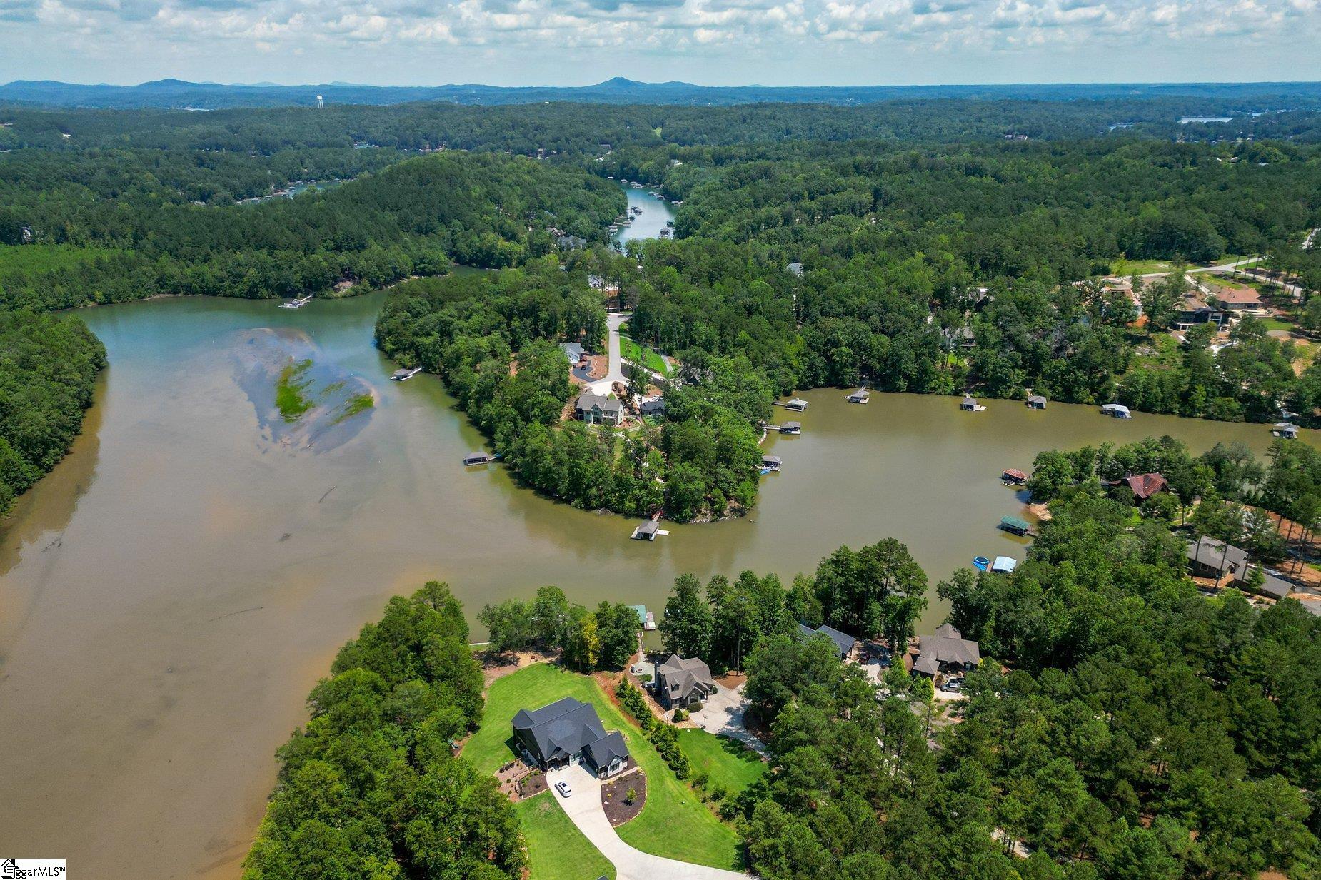 Seneca, South Carolina, 29672, United States, 4 Bedrooms Bedrooms, ,4 BathroomsBathrooms,Residential,Active,1995248