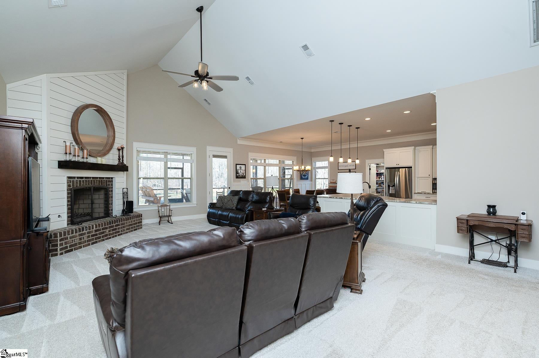 Gray Court, South Carolina, 29645, United States, 4 Bedrooms Bedrooms, ,3 BathroomsBathrooms,Residential,Active,2007241