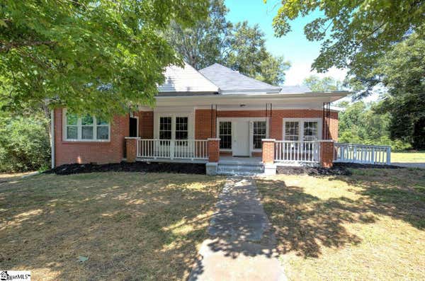 606 CHESTNUT ST, LAURENS, SC 29360 - Image 1