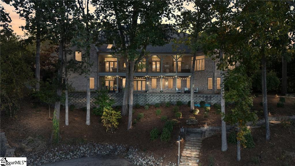 Anderson, South Carolina, 29625, United States, 4 Bedrooms Bedrooms, ,5 BathroomsBathrooms,Residential,Active,1997644