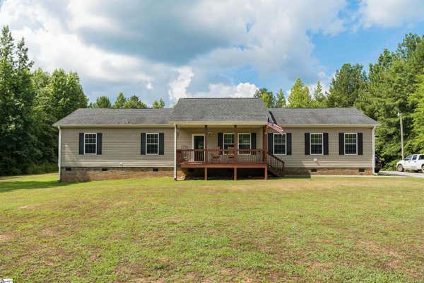 841 BROWNING RD, ENOREE, SC 29335 - Image 1