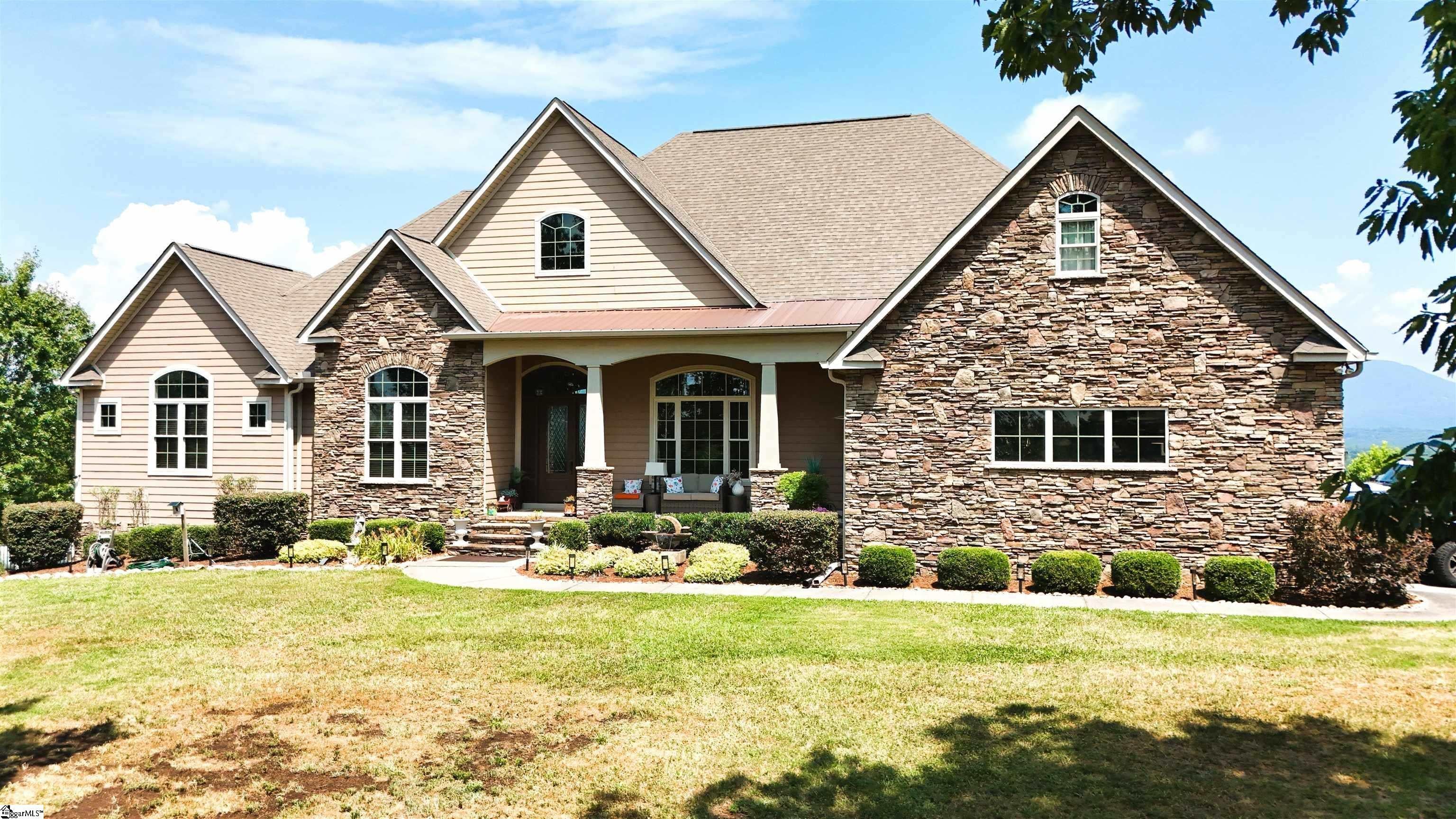 Greer, South Carolina, 29651, United States, 5 Bedrooms Bedrooms, ,7 BathroomsBathrooms,Residential,Active,1894585