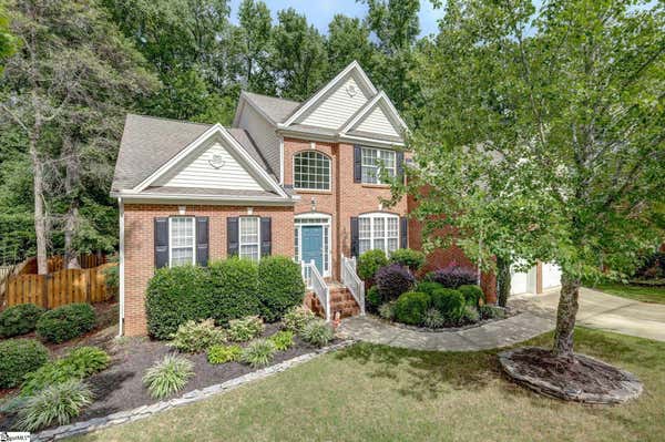 543 KINGSMOOR DR, SIMPSONVILLE, SC 29681 - Image 1