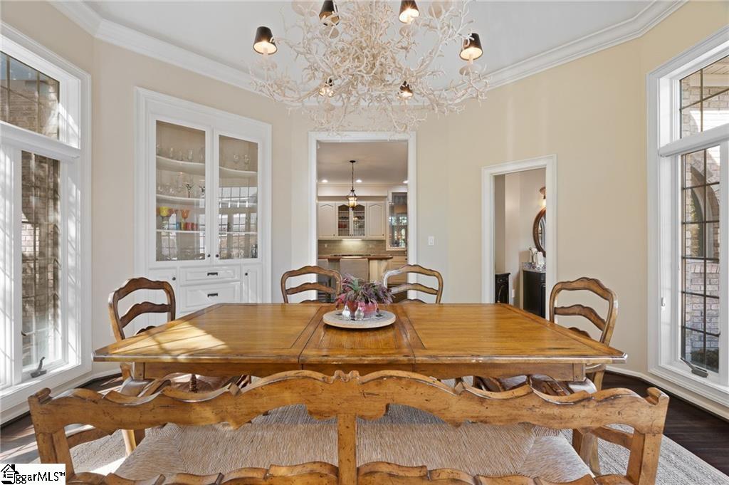 Anderson, South Carolina, 29625, United States, 4 Bedrooms Bedrooms, ,5 BathroomsBathrooms,Residential,Active,1997644