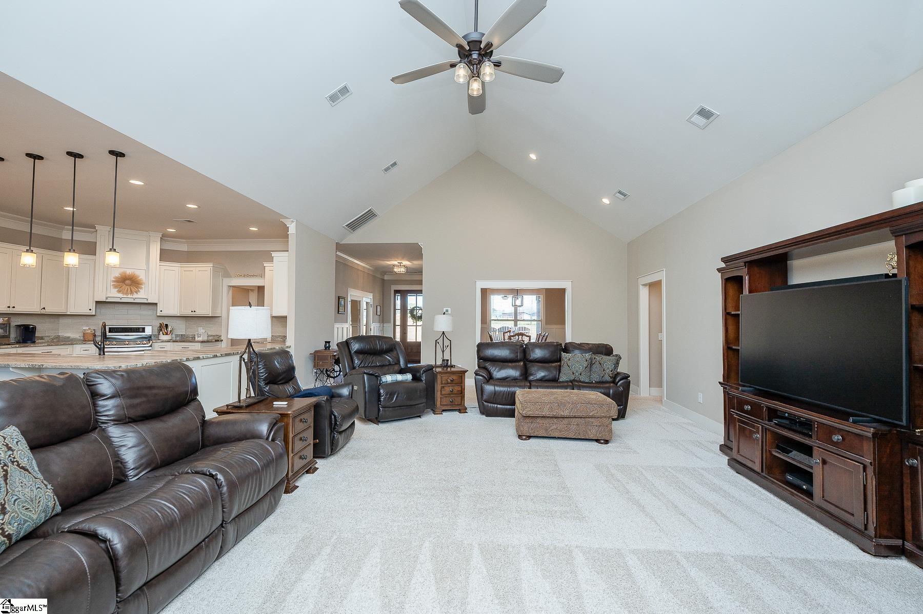 Gray Court, South Carolina, 29645, United States, 4 Bedrooms Bedrooms, ,3 BathroomsBathrooms,Residential,Active,2007241