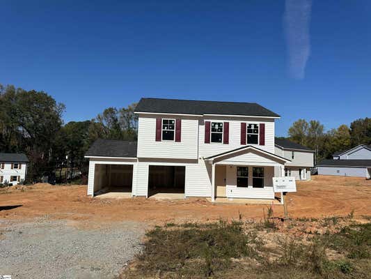 113 GREENFOREST CIR, LIBERTY, SC 29657 - Image 1