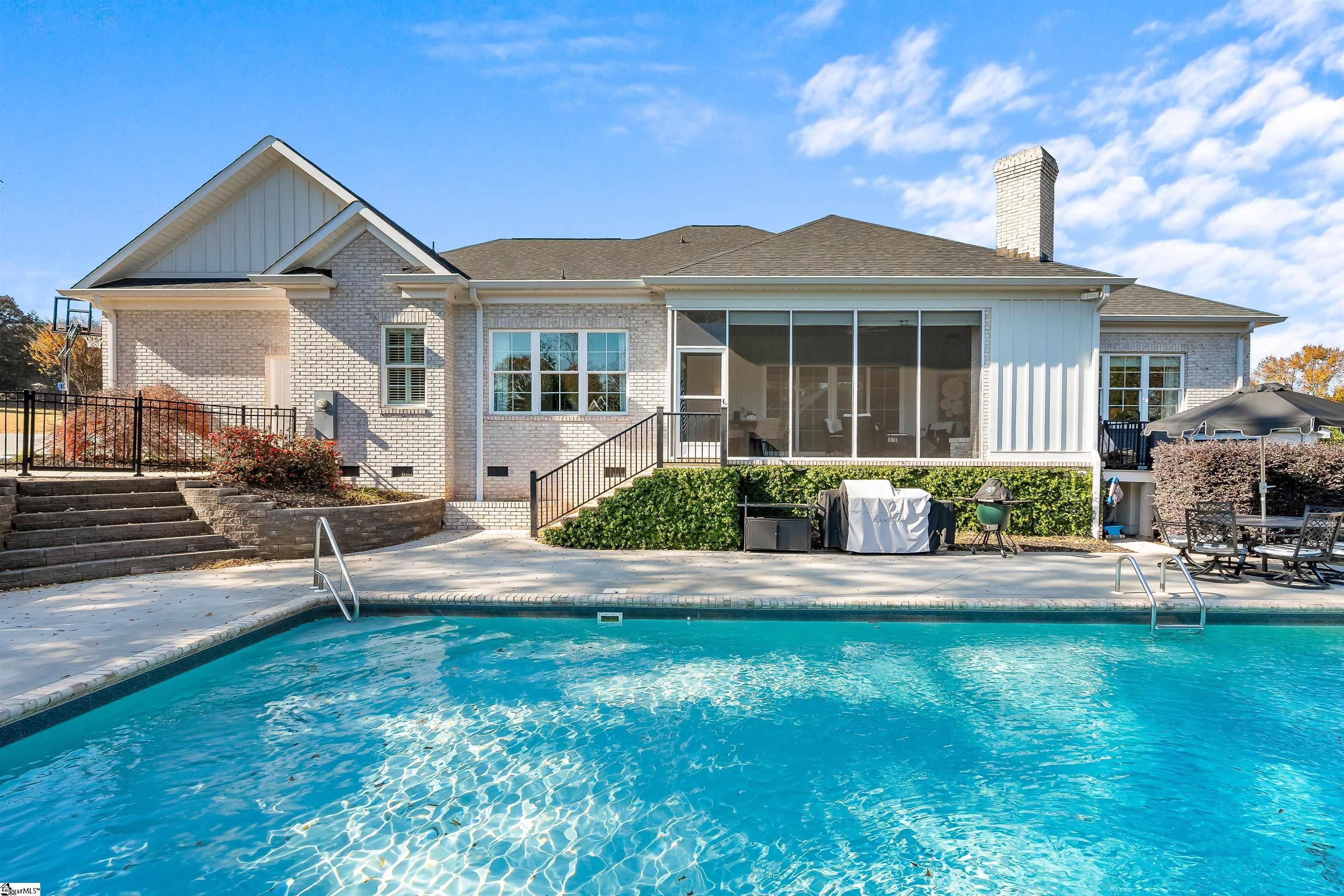 Anderson, South Carolina, 29621, United States, 5 Bedrooms Bedrooms, ,7 BathroomsBathrooms,Residential,Active,2009408