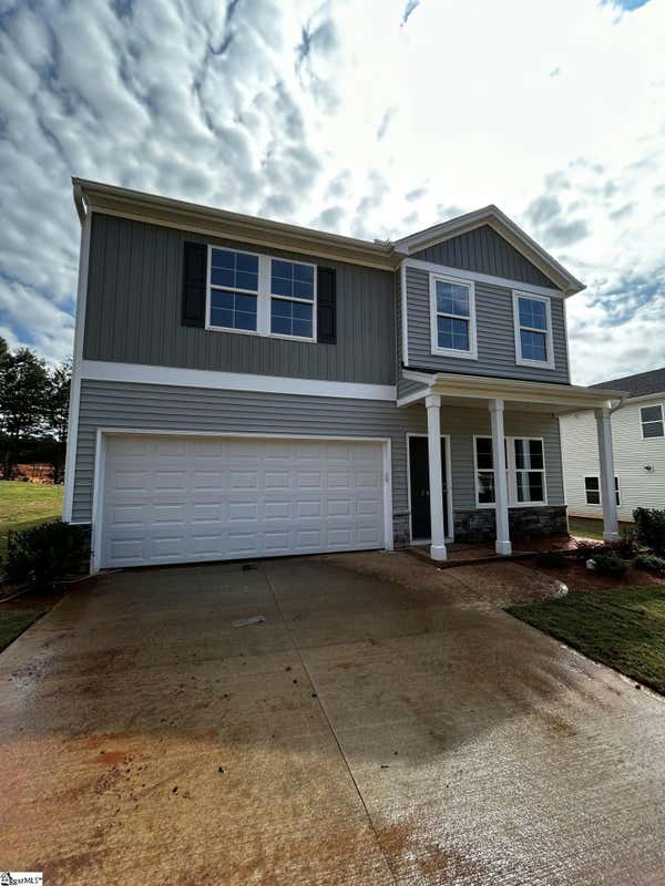 741 JAMES OAK LANE # LOT 17, LYMAN, SC 29365, photo 1 of 3