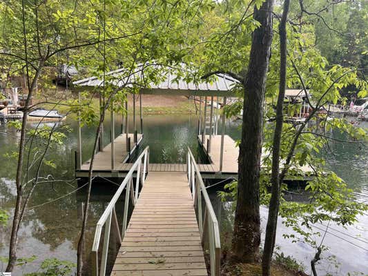 0 TURTLE COVE ROAD # LOT 1, SENECA, SC 29672, photo 3 of 12