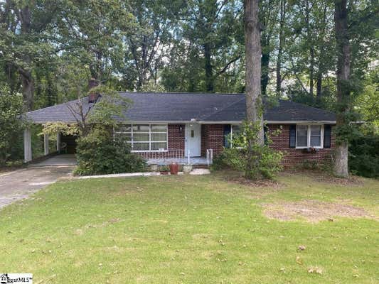 307 CARDINAL DR, TAYLORS, SC 29687 - Image 1