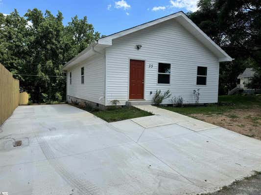 35 OAK ST, SPARTANBURG, SC 29306, photo 2 of 25