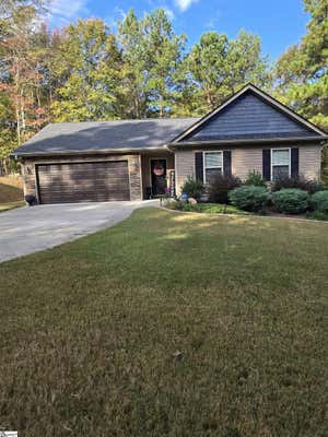 109 ROBIN CT, BELTON, SC 29627 - Image 1