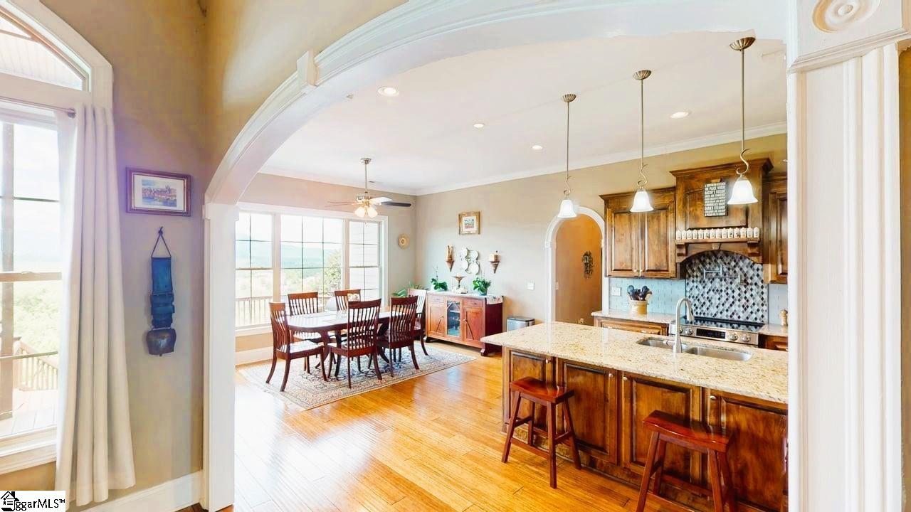 Greer, South Carolina, 29651, United States, 5 Bedrooms Bedrooms, ,7 BathroomsBathrooms,Residential,Active,1894585