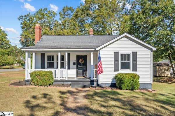 302 EDGEWOOD AVE, BELTON, SC 29627 - Image 1