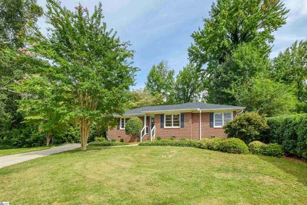 18 BRENTWOOD DR, GREENVILLE, SC 29609 - Image 1