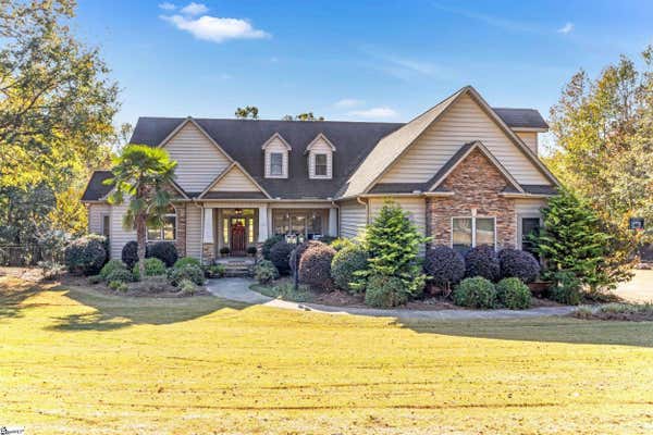 1256 BURDETTE RD, GRAY COURT, SC 29645 - Image 1