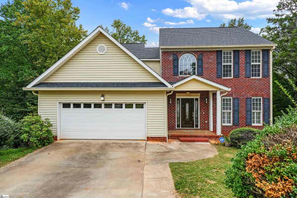 109 MISTY VIEW CT, GREENVILLE, SC 29615 - Image 1