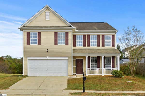 6 CRESTED SPRING CT, GREENVILLE, SC 29605 - Image 1