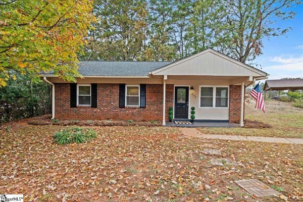 202 GOWAN ST, SPARTANBURG, SC 29301 - Image 1