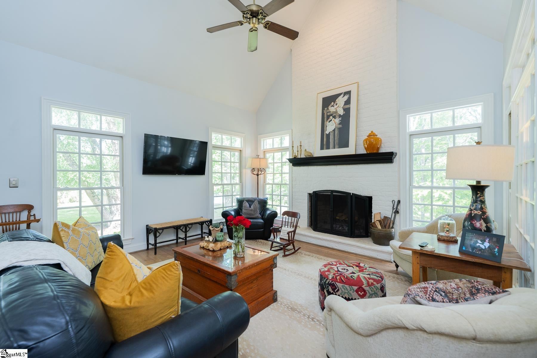 Laurens, South Carolina, 29360, United States, ,5 BathroomsBathrooms,Residential,Active,1822009