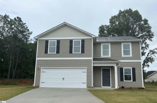 115 BROOKS COURT, LAURENS, SC 29360 - Image 1