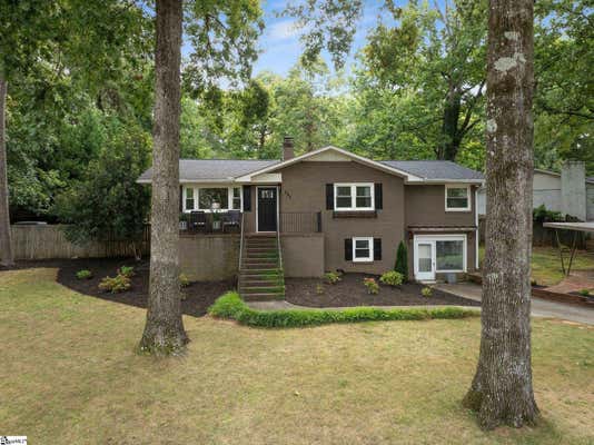 321 ROBIN HOOD RD, GREENVILLE, SC 29607 - Image 1