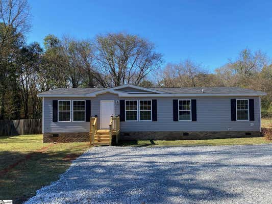 684 WHITTEN RD, WATERLOO, SC 29384 - Image 1