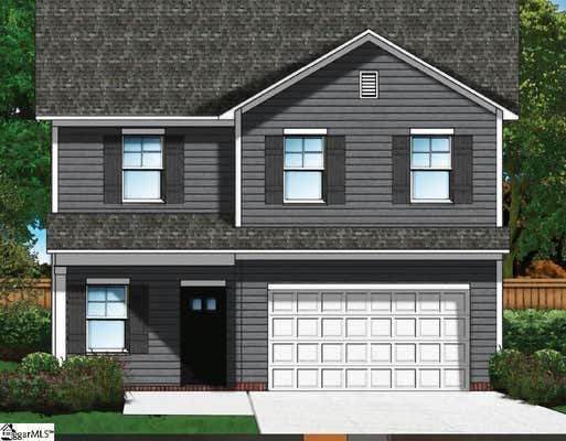 509 BARBICAN PLACE # LOT 28, GREENVILLE, SC 29605 - Image 1