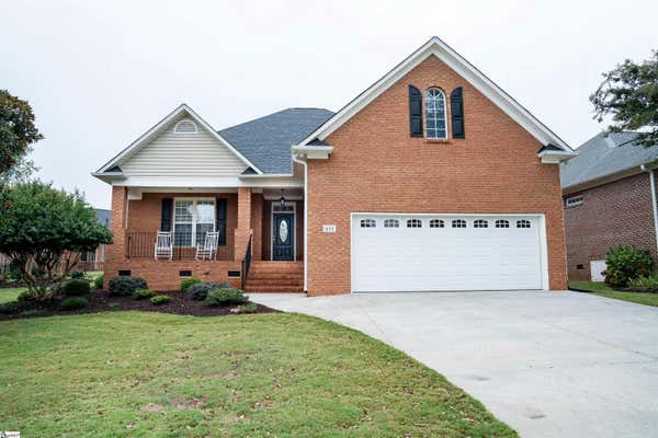 492 CIDER PARK DR, BOILING SPRINGS, SC 29316 - Image 1