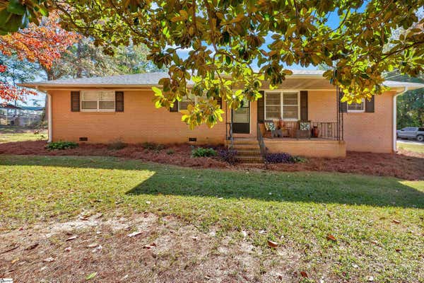 124 ASHLEY DR, PELZER, SC 29669 - Image 1