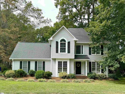 401 BRIGHT WATER LN, GREENVILLE, SC 29609 - Image 1