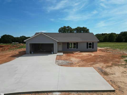 578 WILSONTOWN ROAD, LAURENS, SC 29360 - Image 1