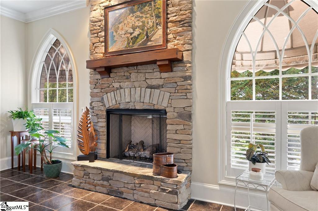 Anderson, South Carolina, 29625, United States, 4 Bedrooms Bedrooms, ,5 BathroomsBathrooms,Residential,Active,1997644