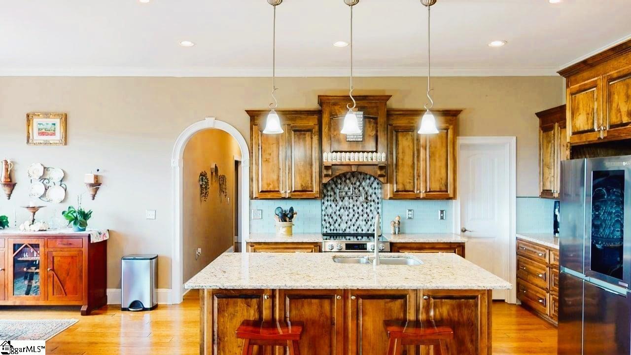 Greer, South Carolina, 29651, United States, 5 Bedrooms Bedrooms, ,7 BathroomsBathrooms,Residential,Active,1894585