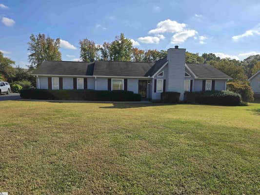 222 GREENRIDGE DR, MOORE, SC 29369 - Image 1