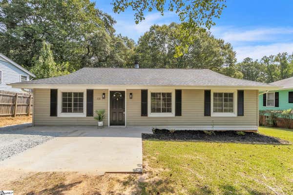 339 CRESTVIEW DR, SPARTANBURG, SC 29306 - Image 1