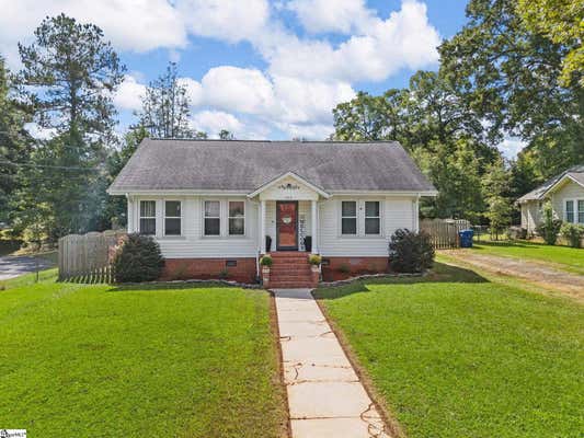 353 E GEORGIA ST, WOODRUFF, SC 29388 - Image 1