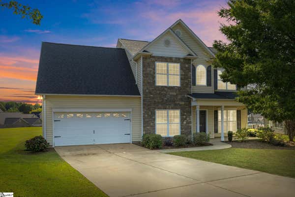 308 ELLSWORTH CT, WOODRUFF, SC 29388 - Image 1