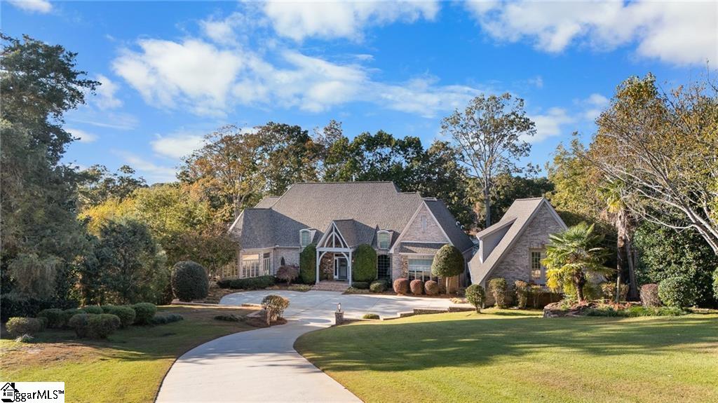 Anderson, South Carolina, 29625, United States, 4 Bedrooms Bedrooms, ,5 BathroomsBathrooms,Residential,Active,1997644
